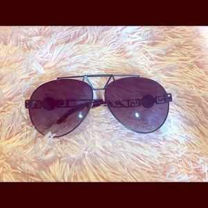 Versace shades
